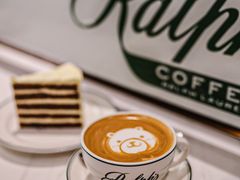 -Ralph’s Coffee(深圳罗湖万象城店)