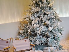 -J Create城市露营咖啡·简餐·宠物(上海动物园店)