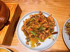 -麦麦山云南菜(复地活力城店)