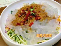 -老厨家(中央大街西七道街店)