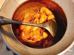 -大牛湾·眷村牛肉面(蠡溪店)