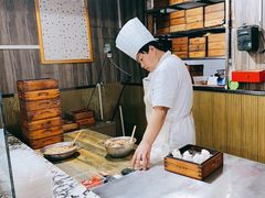 -绥缘老烧麦(中天店)