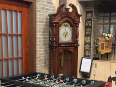 -星空密室·精选(天一豪景店)