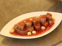 藕-上海小南国(国会店)