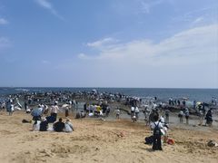 -日照灯塔风景区