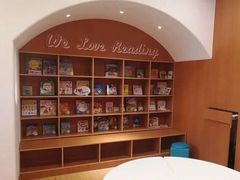 -奇尔思青少儿·语言·艺术·演讲(顾戴路店)