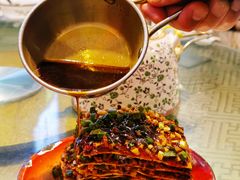 -新繁老號豌豆汤饭店·江湖菜(宝光寺店)