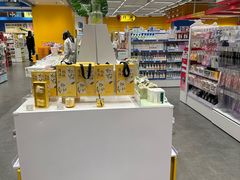 -KKV(上海月星环球港主力店)