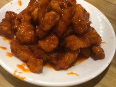 -陈傻子餐厅(世纪都会店)