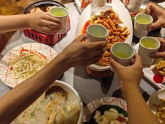 -姑苏家宴·苏帮菜·松鼠桂鱼(苏州总店)