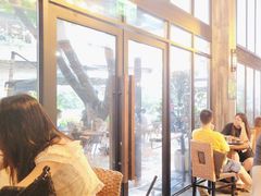 -旧雨咖啡·CoffeeFORU(黄村奥体店)