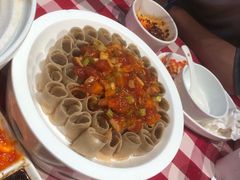 -西贝莜面村(镇江苏宁广场店)