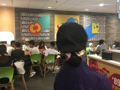 -麦当劳(厦门北站店)