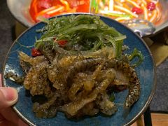 -湊湊火锅·茶憩(东城万达店)