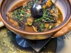 -千岛湖小鱼儿·淳安匠心农家菜