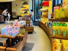-星巴克(迪士尼小镇店)
