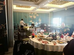 -金家老三饭庄(常营店)