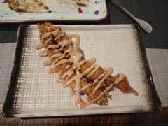 炸大虾-Hey!蛋包饭(中山店)