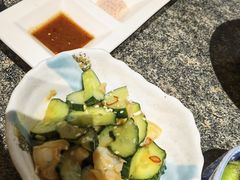 海螺片-NIUAN牛庵·日式和牛烧肉(恒隆店)