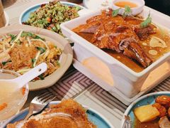 -鹅冠港式茶餐厅(来福士店)