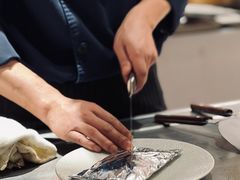 -厦门源昌凯宾斯基大酒店-隠れ鉄板焼