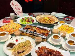 -高第街56号餐厅(美莲广场店)