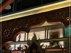 -楼兰新疆主题餐厅(苏州中心店)