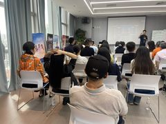-新励成演讲口才培训(深圳宝安学训中心)