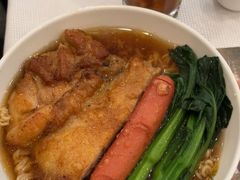 -中山威尼斯西餐厅(三乡总店)