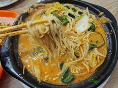 -小街曹师傅砂锅麻辣烫(亚泰大街店)