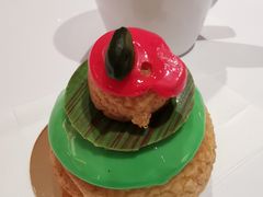 -甜艺廊(永利皇宫店)