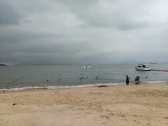 -惠州金海湾嘉华度假酒店