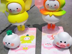 -泡泡玛特POPMART(上海环球港店)