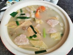 -王庄阿咪海鲜大排档(象园店)