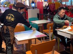 -豪享来(我格广场店)