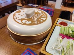 -满园烤鸭·春饼(太原街万达店)