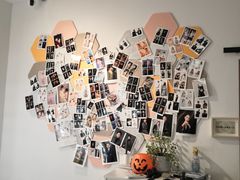 -肆俩肖像STUDIO(宝山万达店)