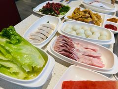 -海底捞大排档火锅(打浦路店)