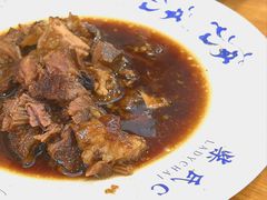 -柴氏风味斋(甘家口店)