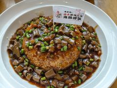 -良师门滨海人家·海鲜·家常菜(滨海城店)