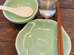 -五观堂素食(新华路店)