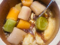 -袁妈红豆汤(重庆总店)