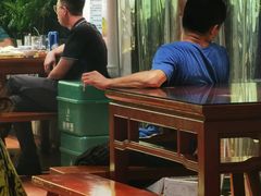 -地婆美食(洞庭东岸店)