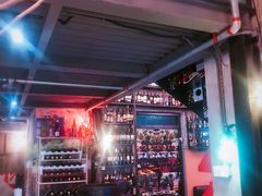 -园丁顿西餐厅(亦庄创新大厦高新视听产业园店)