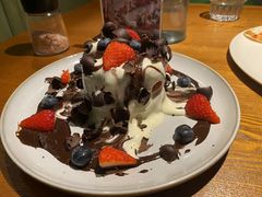 -JINNS锦时 steak&pizza(浸信会礼拜堂旧址店)