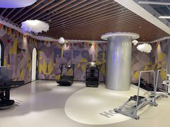 -Hopo Snow 城市滑雪空间(来福士广场购物中心店)