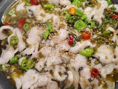 -醉得意·山茶油炒土鸡(福州马尾西堤店)