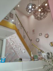 -Beauty Nails 美甲美睫皮肤管理