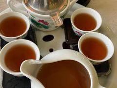 -沙河粉村·国家非遗传承(云台店)