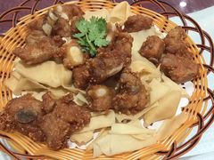 -大欢喜饭店(江怡路店)